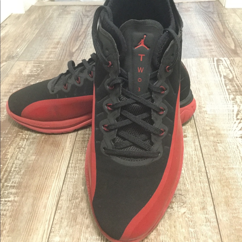 Jordan TWO 3